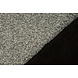 De Punto Tejido de Sudadera, Pelo Jaspeado Negro Gris De Punto Tejido de Sudadera, Pelo Jaspeado Negro Gris