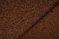 Polaire Tricotée 3 Tons Brique Polaire Tricotée 3 Tons Brique