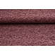 Polaire Tricotée 3 Tons Cyclamen Rose Polaire Tricotée 3 Tons Cyclamen Rose