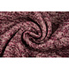 De Punto Polar 3-Tone Ciclamen Rosa De Punto Polar 3-Tone Ciclamen Rosa