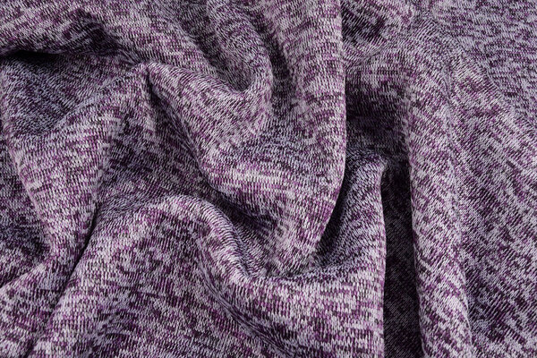 De Punto Polar 3-Tone Morado