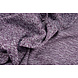 A Maglia Pile 3-Tonalità Viola A Maglia Pile 3-Tonalità Viola