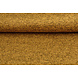 Polaire Tricotée 3 Tons Ocre Jaune Polaire Tricotée 3 Tons Ocre Jaune