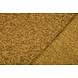 Polaire Tricotée 3 Tons Ocre Jaune Polaire Tricotée 3 Tons Ocre Jaune
