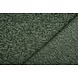 A Maglia Pile 3-Tonalità Verde Scuro A Maglia Pile 3-Tonalità Verde Scuro