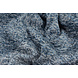 A Maglia Pile 3-Tonalità Denim A Maglia Pile 3-Tonalità Denim