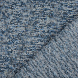 Knitted Fleece 3-Tone Jeans Knitted Fleece 3-Tone Jeans
