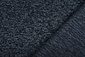 Knitted Fleece 3-Tone Navy Blue Knitted Fleece 3-Tone Navy Blue