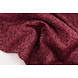 De Punto Polar 3-Tone Rojo Vino De Punto Polar 3-Tone Rojo Vino