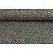A Maglia Pile 3-Tonalità Nero Grigio A Maglia Pile 3-Tonalità Nero Grigio