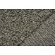 A Maglia Pile 3-Tonalità Nero Grigio A Maglia Pile 3-Tonalità Nero Grigio