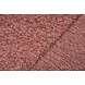 A Maglia Pile 3-Tonalità Rosso A Maglia Pile 3-Tonalità Rosso