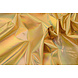 Lamé Holográfico Neon Dorado