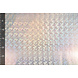 Lamé Holográfico Cosmos Plateado