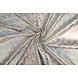 Lamé Holografisch Cosmos Argento Lamé Holografisch Cosmos Argento