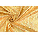 Lamé Holographique Cosmos Or Lamé Holographique Cosmos Or