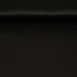 Bridal Satin Black Bridal Satin Black
