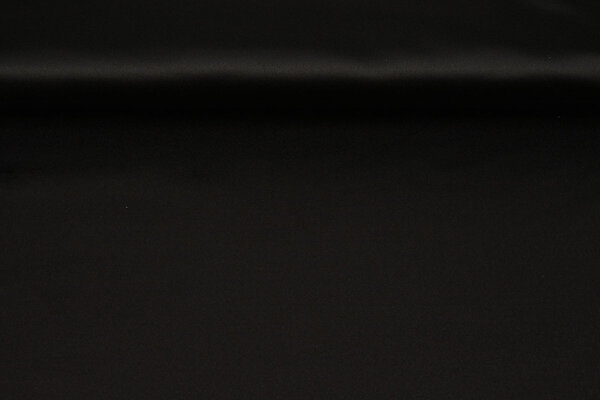 Bruidssatijn Zwart Bruidssatijn Zwart