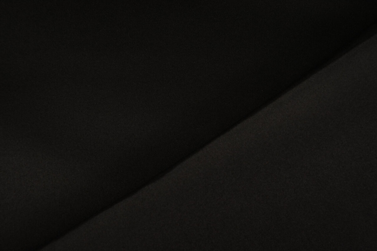 Bruidssatijn Zwart Bruidssatijn Zwart