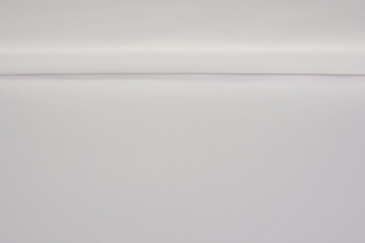Bruidssatijn Blanc Bruidssatijn Blanc