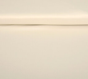 Bridal Satin Creme Bridal Satin Creme
