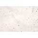 Fin Tulle Blanc Étoiles Or Fin Tulle Blanc Étoiles Or