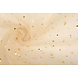 Fine Tulle Almond Stelle Oro Fine Tulle Almond Stelle Oro