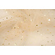 Fin Tulle Almond Étoiles Or Fin Tulle Almond Étoiles Or