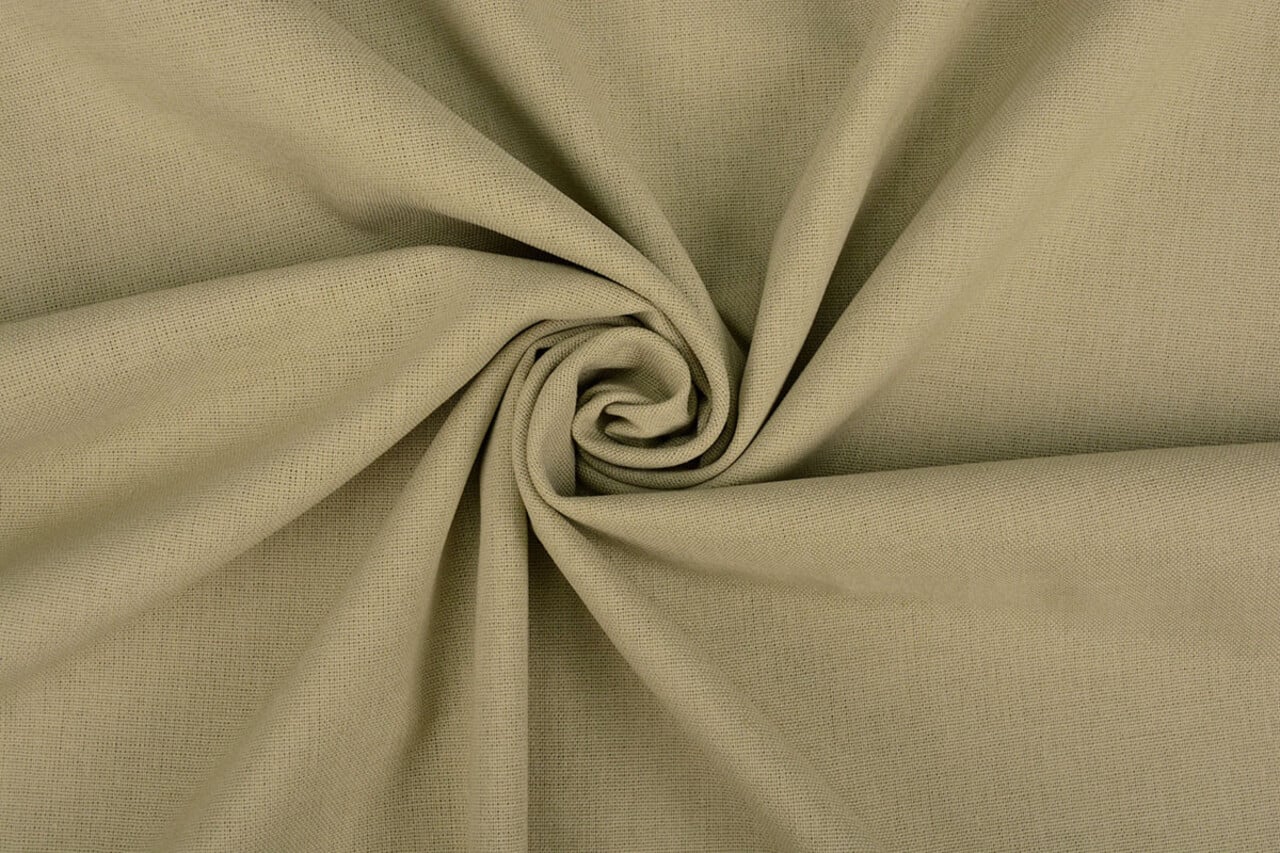 Lin Coton Sable Clair Lin Coton Sable Clair