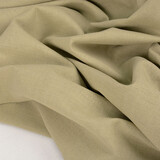 Leinen Baumwolle Hell Sand Leinen Baumwolle Hell Sand