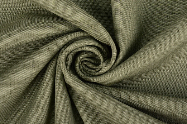 Linen Cotton Light Army Green Linen Cotton Light Army Green