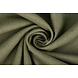 Lino Cotone Verde Army Chiaro Lino Cotone Verde Army Chiaro