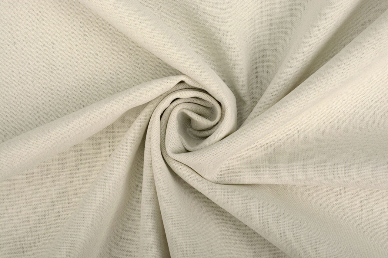 Linen Cotton Creme Linen Cotton Creme