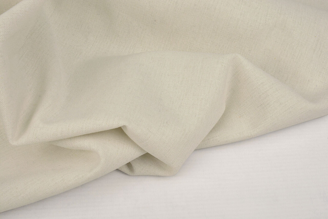 Linen Cotton Creme Linen Cotton Creme