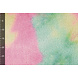 Teddy Tissu Tie Dye