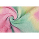 Teddy Tissu Tie Dye