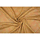 Felpa Alpenfleece Cheetah Gocce Lamina Giallo Ocra Mélange Felpa Alpenfleece Cheetah Gocce Lamina Giallo Ocra Mélange