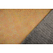 Sweat Polaire Alpine Cheetah Drops Film Métallisé Ocre Jaune Melange Sweat Polaire Alpine Cheetah Drops Film Métallisé Ocre Jaune Melange