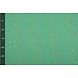 Tejido de Sudadera de Polar Alpino Star Drops Foil Verde Jaspeado Tejido de Sudadera de Polar Alpino Star Drops Foil Verde Jaspeado