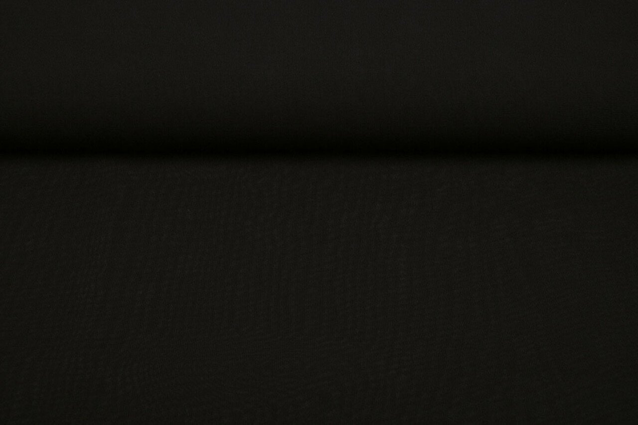 100% Voile Nero 100% Voile Nero