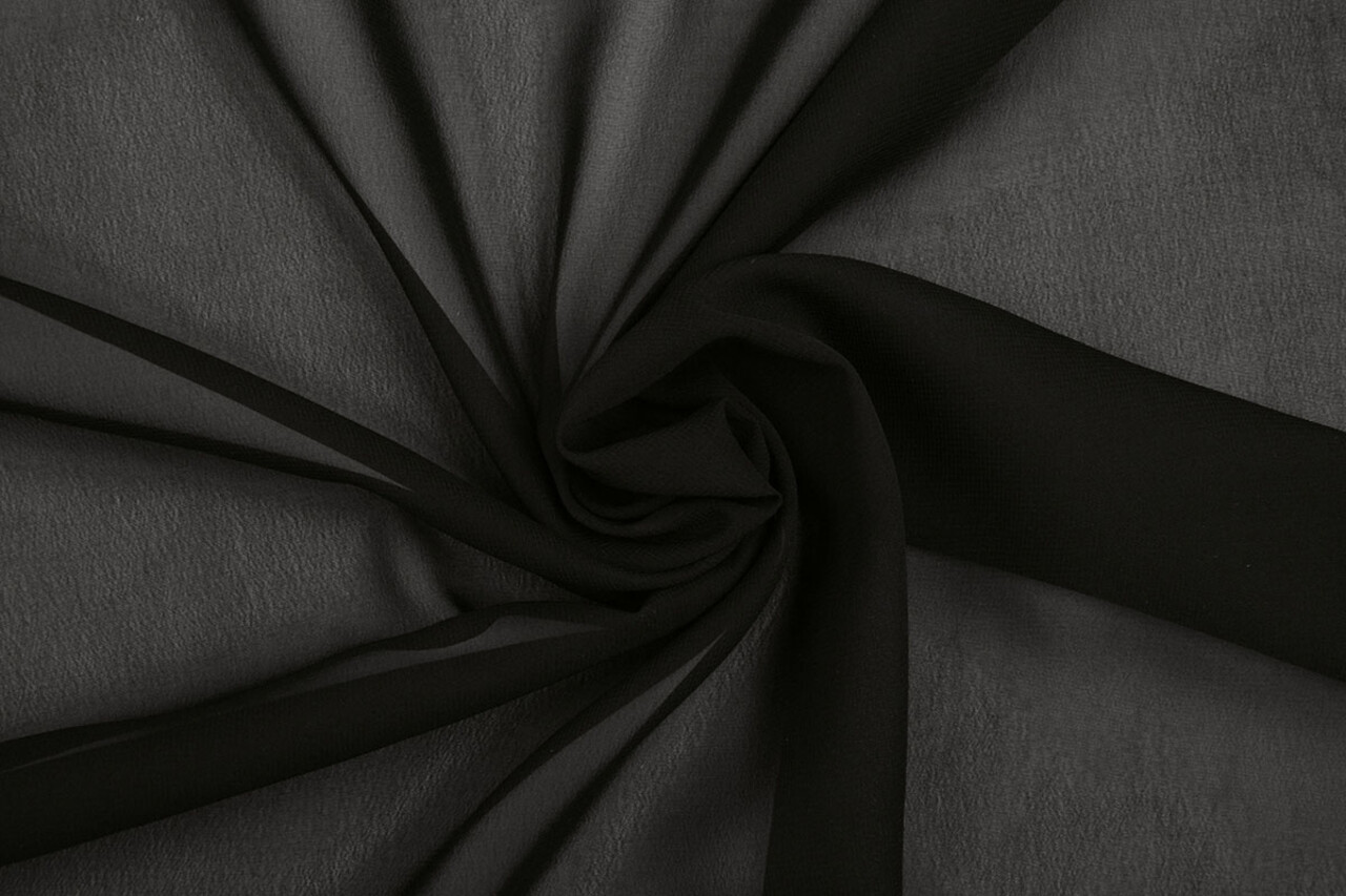 100% Voile Negro 100% Voile Negro