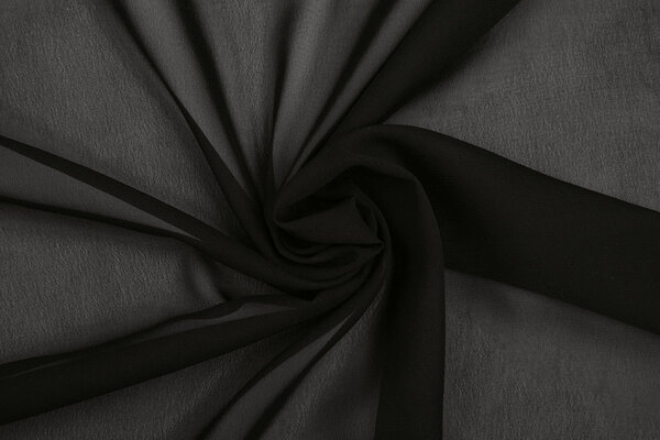 100% Voile Noir 100% Voile Noir