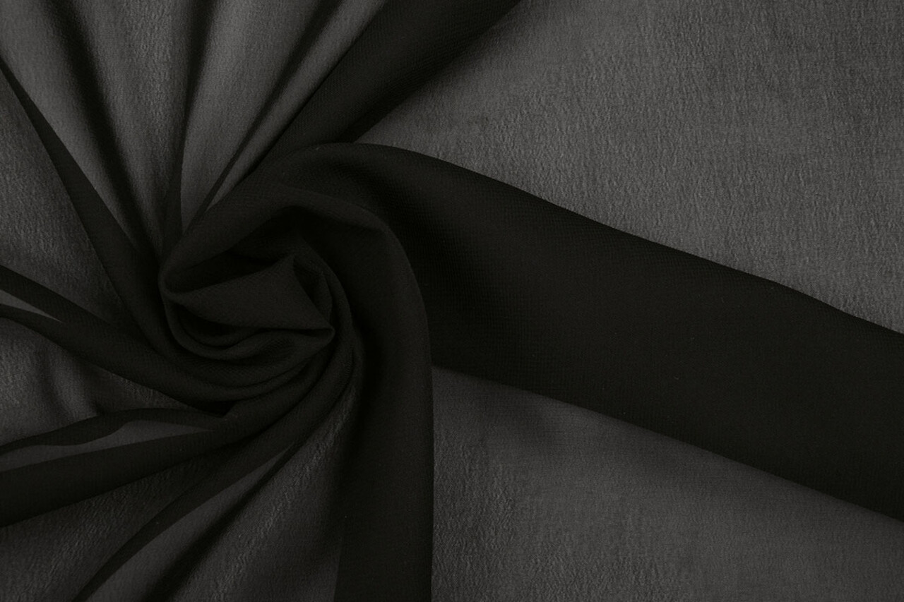 100% Voile Negro 100% Voile Negro