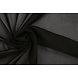 100% Voile Nero 100% Voile Nero