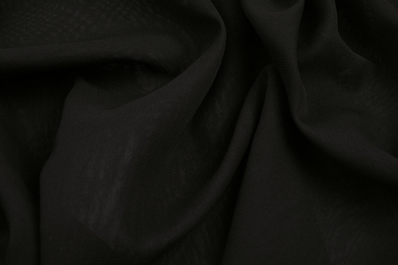 100% Voile Noir 100% Voile Noir