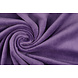 Nicki Velours Violet