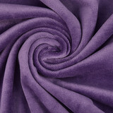 Nicki Velours Violet Nicki Velours Violet