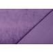 Nicky Terciopelo Morado