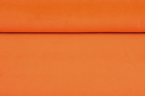 Nicky Velours Oranje