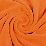 Nicky Velours Oranje